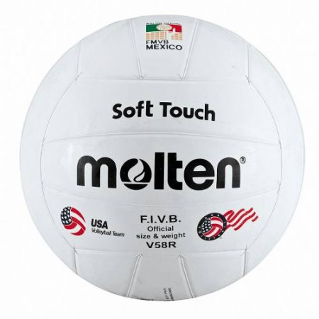 MOLTEN V58R - Hule - No. 5